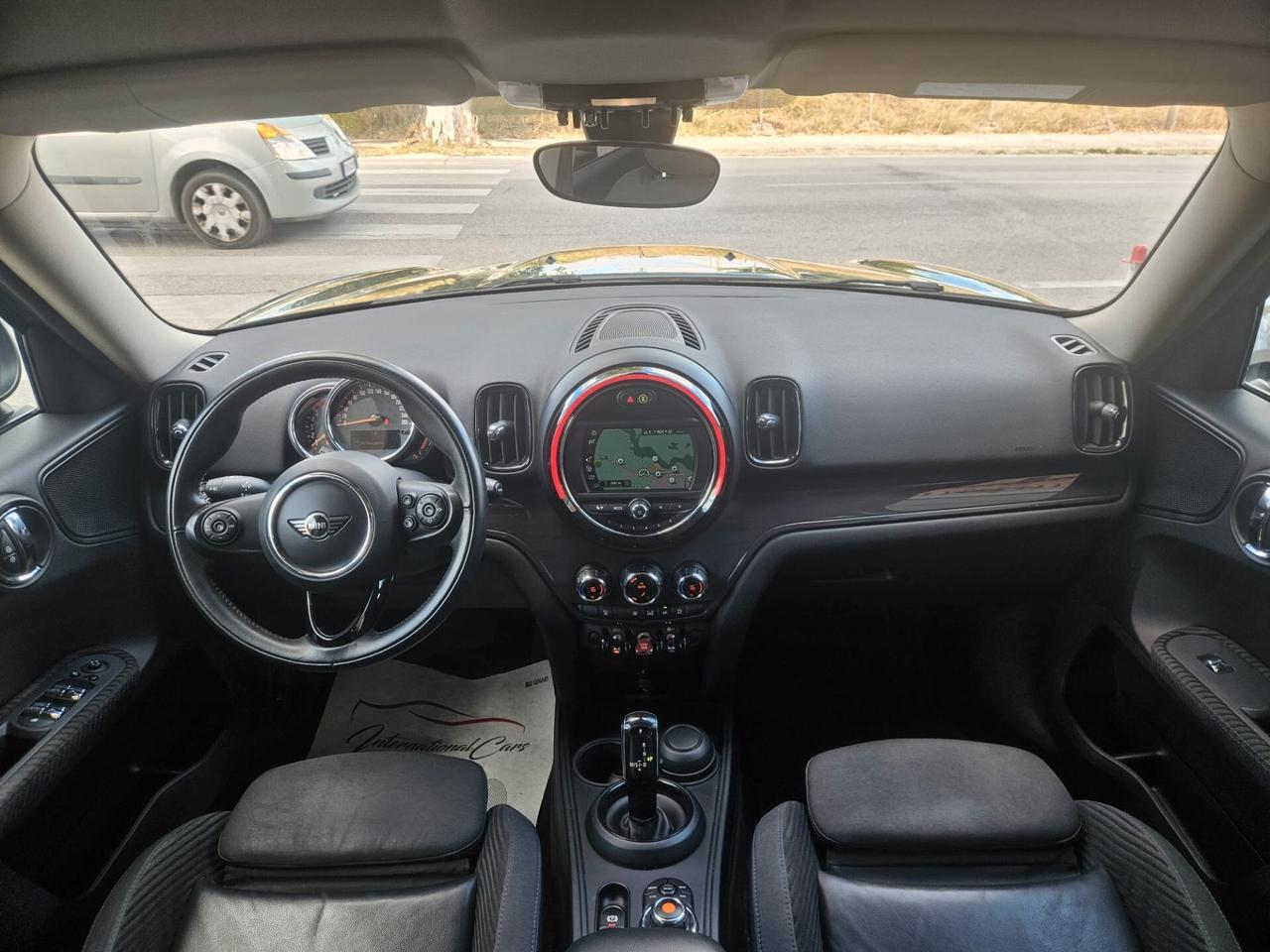 Mini Coutryman 1.5 One D automatica Business