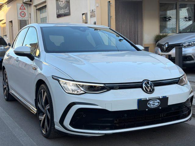 VOLKSWAGEN Golf 2.0 TDI 150 CV R-Line
