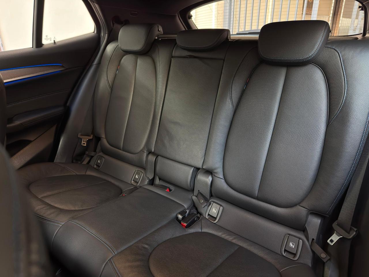 Bmw X2 xDrive20d Msport-X 190 cv 2.0