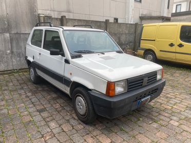 Fiat Panda 900 i.e. cat Hobby