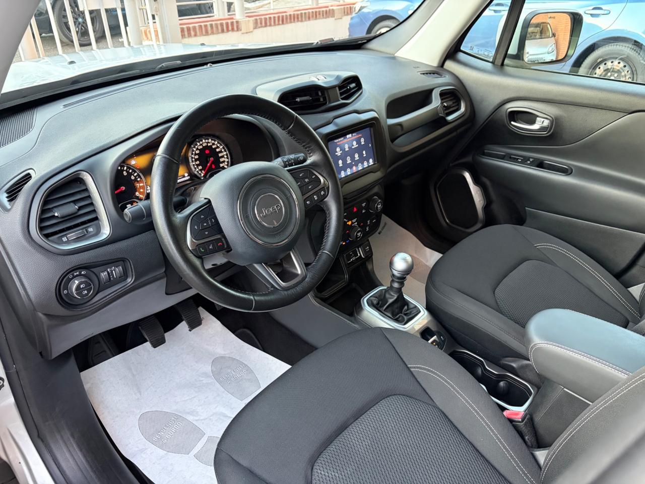Jeep Renegade 1.4 MultiAir Limited - OTTIME CONDIZIONI !!