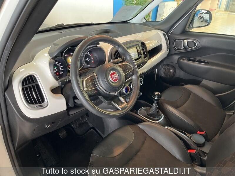 FIAT 500L 1.4 95 CV City Cross GPL