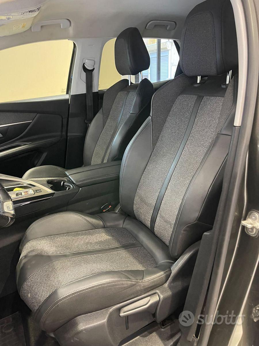 PEUGEOT 3008 PureTech Turbo 130 S&S GT Line