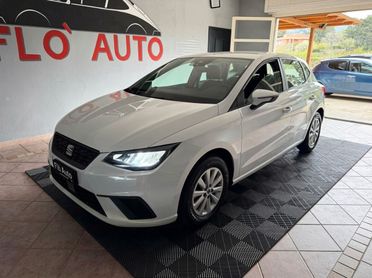 Seat Ibiza 1.0 Benzina 80cv Style