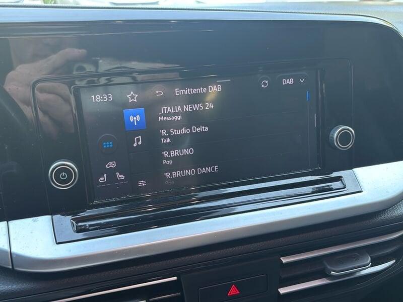 Ford Grand Tourneo Connect 1.5 EcoBoost Titanium