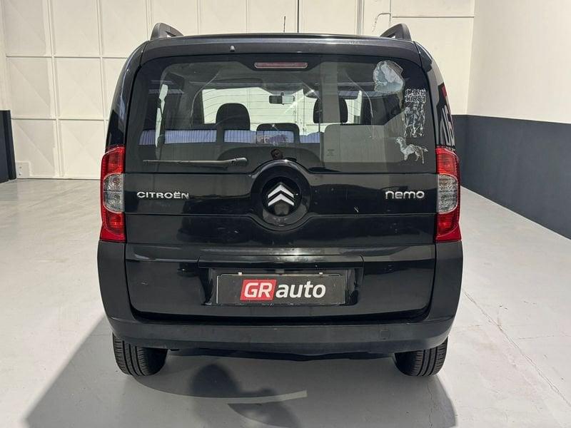Citroën Nemo Nemo 1.3 HDi 75CV FAP Furgone