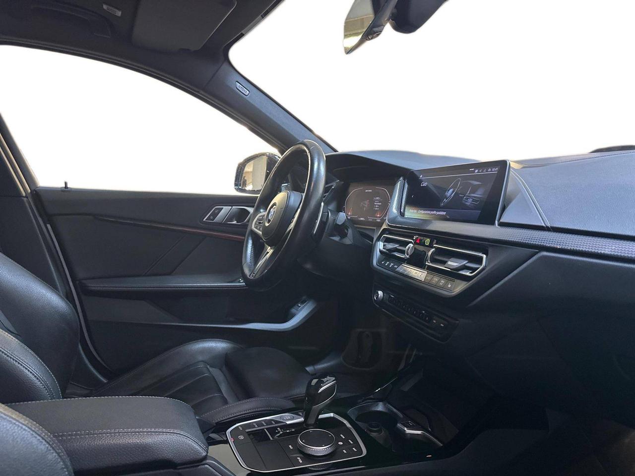 BMW Serie 1 M135i xDrive