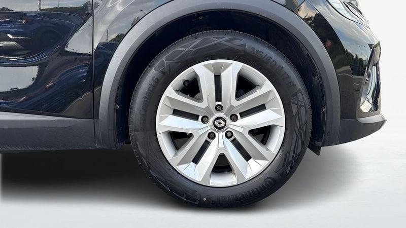 Renault Captur 1.0 TCe GPL Zen my21