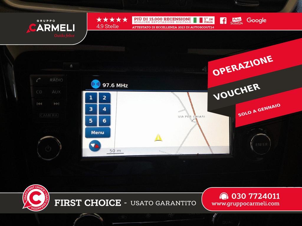 Nissan Qashqai 1.6 dCi Business 2WD