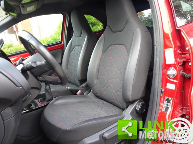 TOYOTA Aygo X LONGE FIRST EDITION