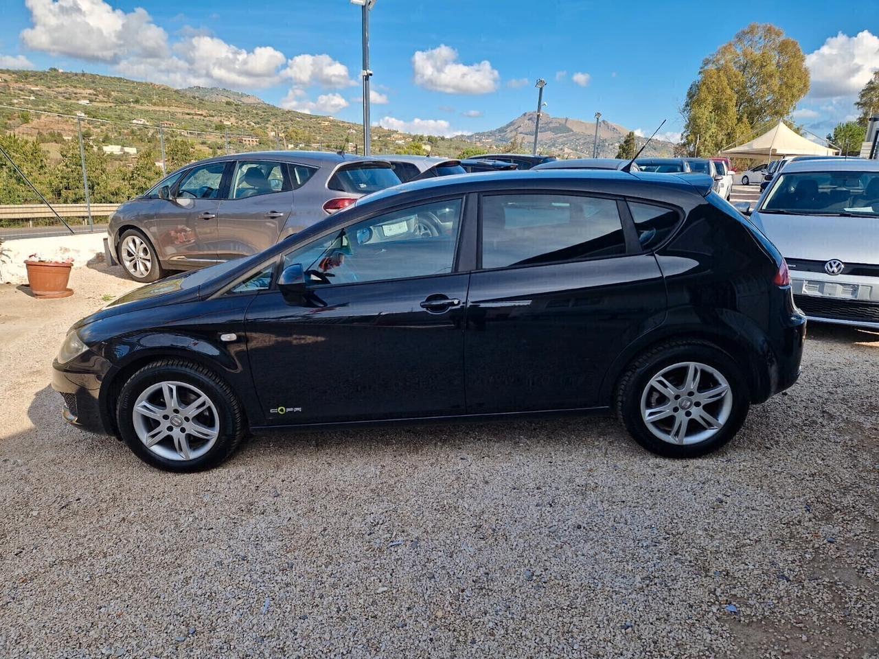 Seat Leon 1.6 TDI 105 cv