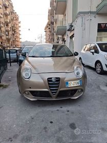 Alfa Romeo MiTo 1.6 JTDm 16V Distinctive Sport Pack