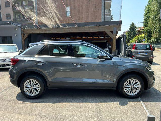 VOLKSWAGEN T-Roc 1.0 TSI 110CV Life *PREZZO PROMO*