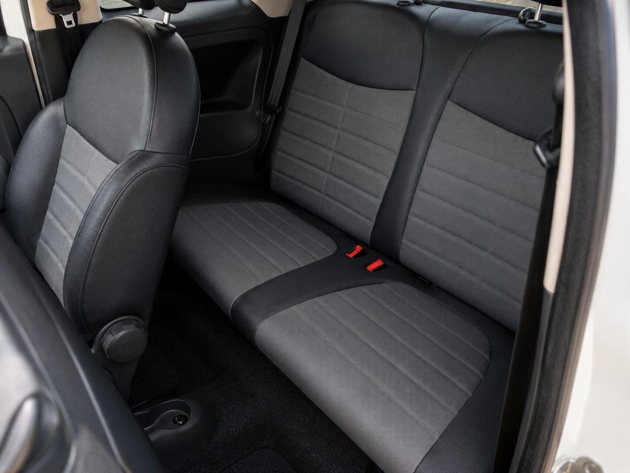 Fiat 500 1.3 Multijet 16V 75 CV Lounge
