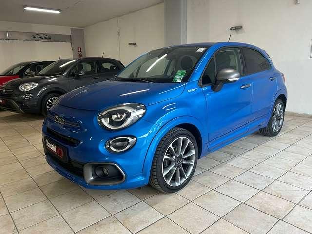 Fiat 500X 500X 1.6 mjet Sport 130cv