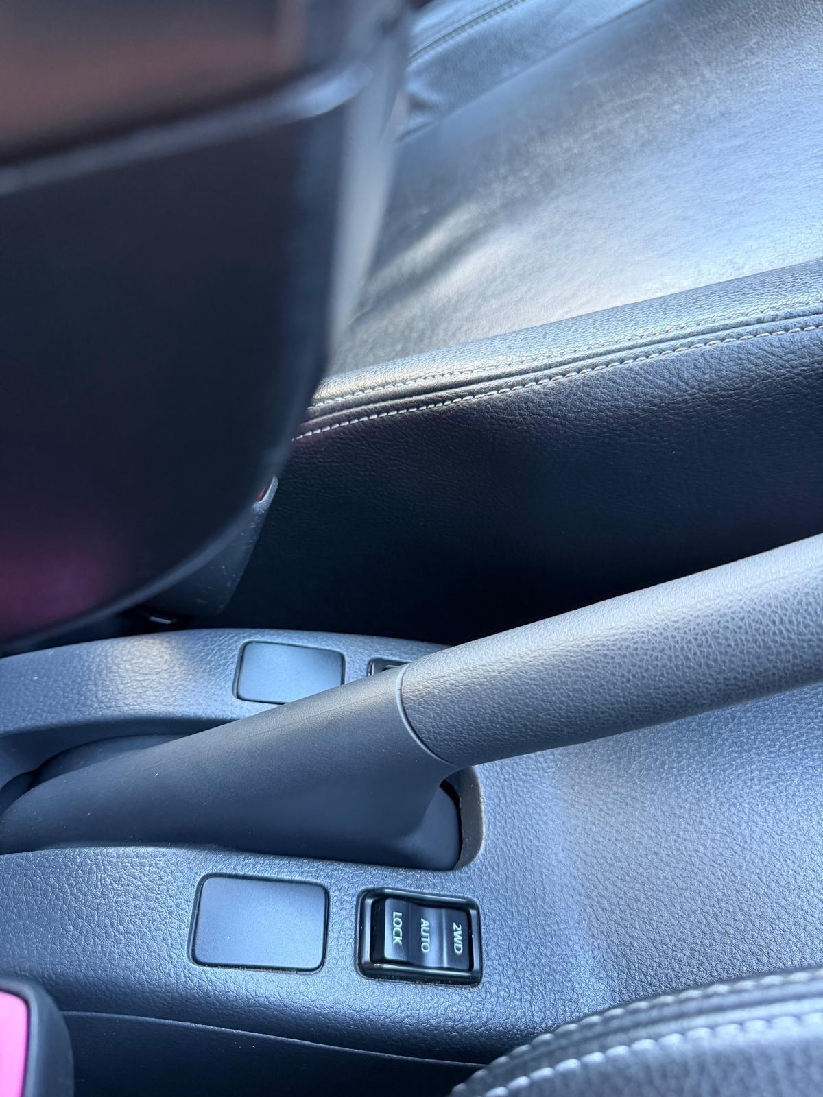 Fiat Sedici 2.0 MJT 16V DPF 4x4 Experience