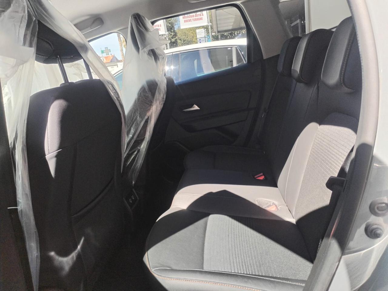 Dacia Duster 1.5 Blue dCi 8V 115 CV 4x2 Prestige Up DaciaPlus