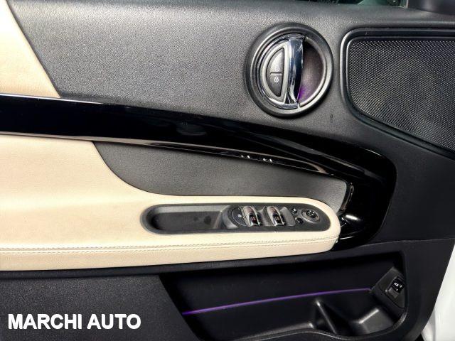 MINI Countryman 1.5 One D Hype Countryman