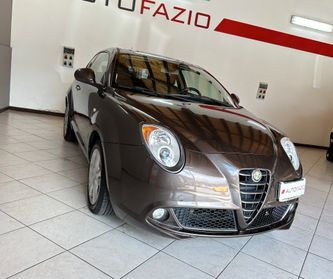 Alfa Romeo MiTo 1.4 78 CV Distinctive Premium Pack