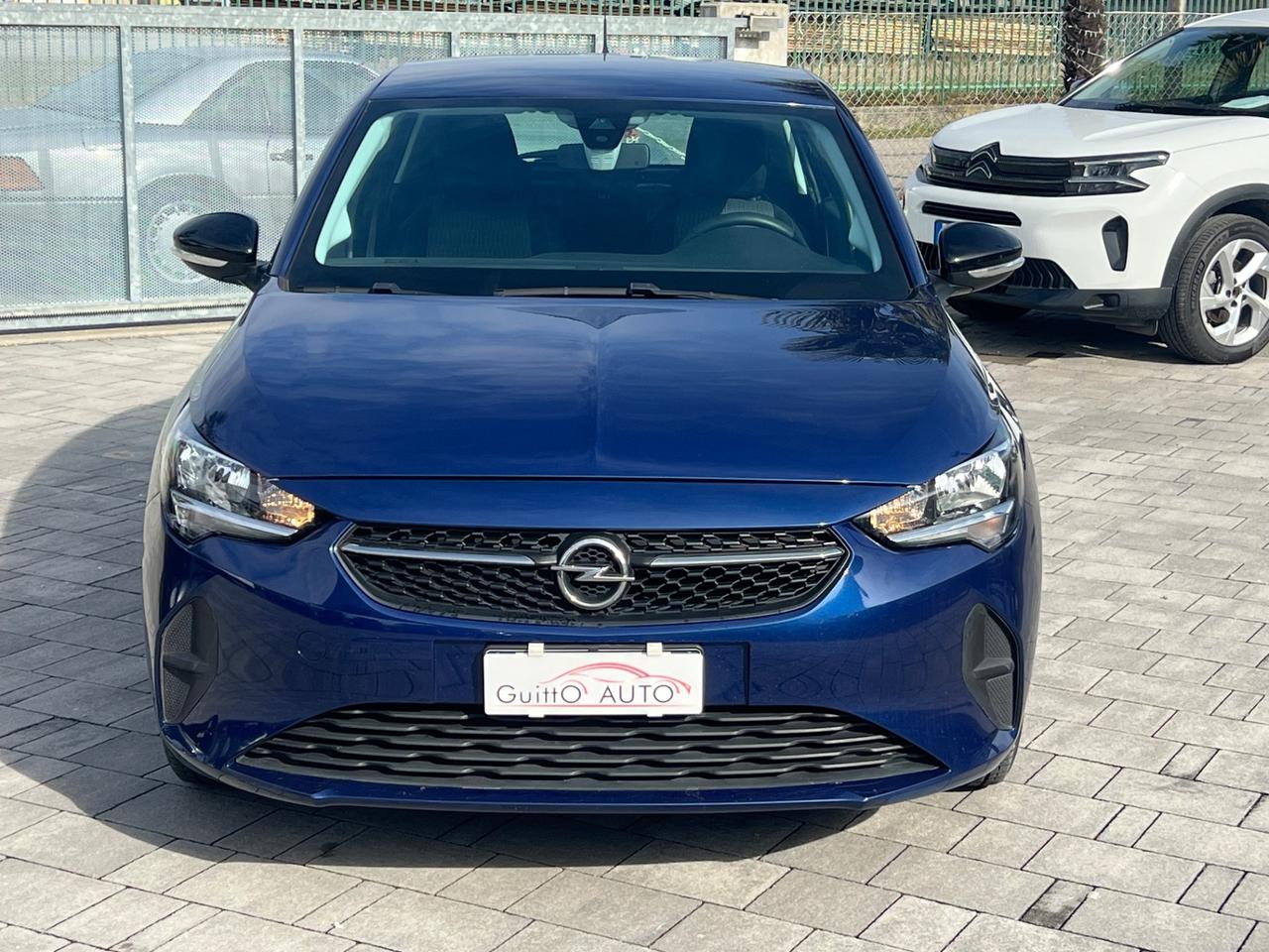 Opel Corsa 1.2 Edition NEOPATENTATI FINANZIABILE