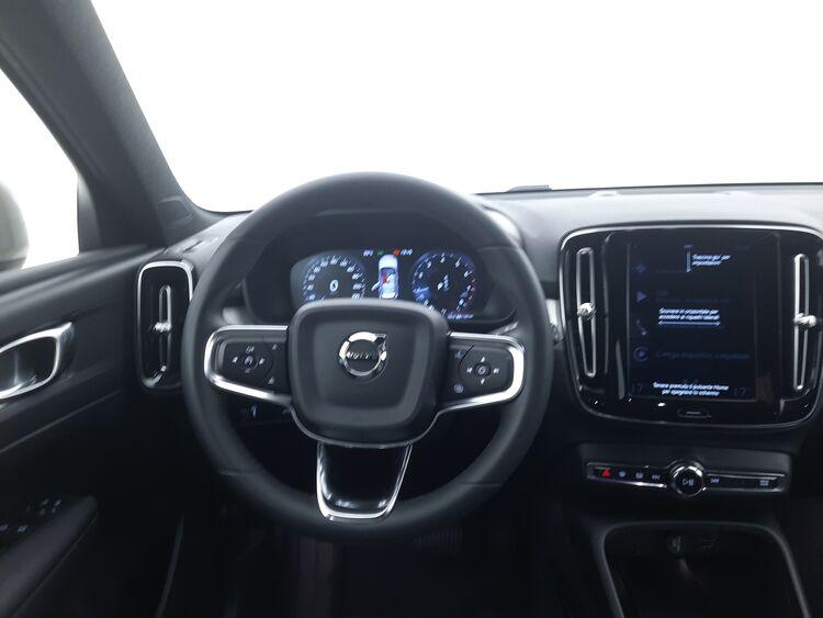 Volvo XC40 T2 Core BR727550 1.5 Benzina 129CV