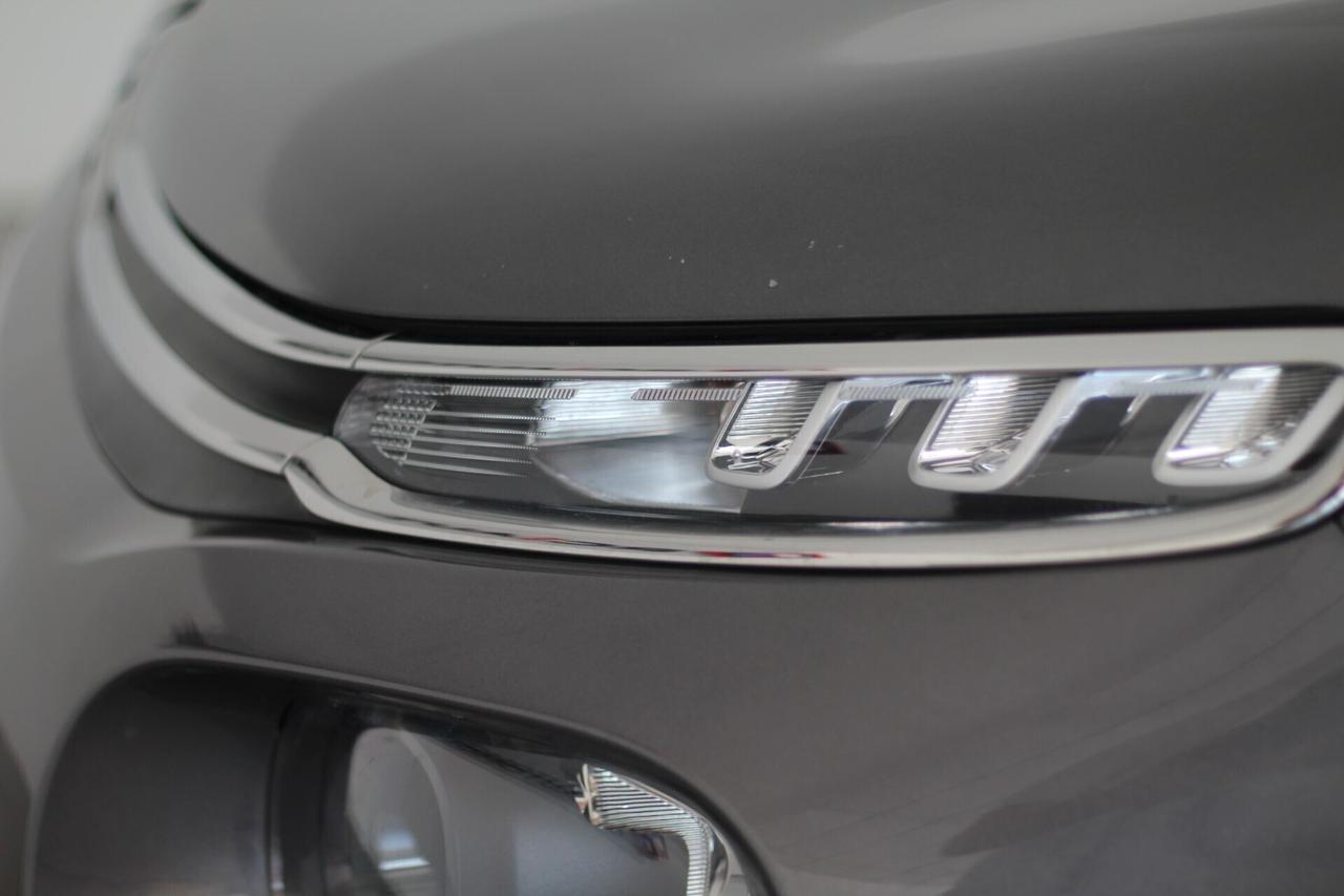 Citroen C3 1.2 PURETECH FEEL IVA Esposta