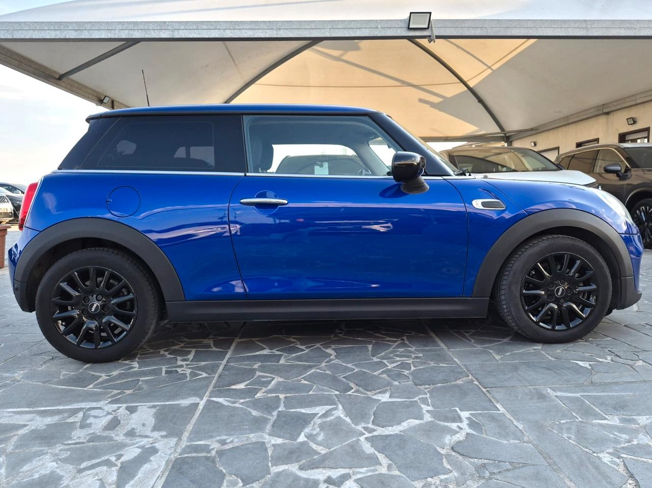 Mini 1.5 One 75 CV Baker Street