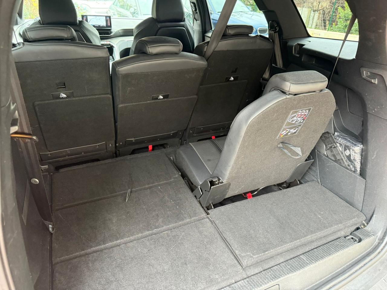 Peugeot 5008 BlueHDi 130 S&S EAT8 GT