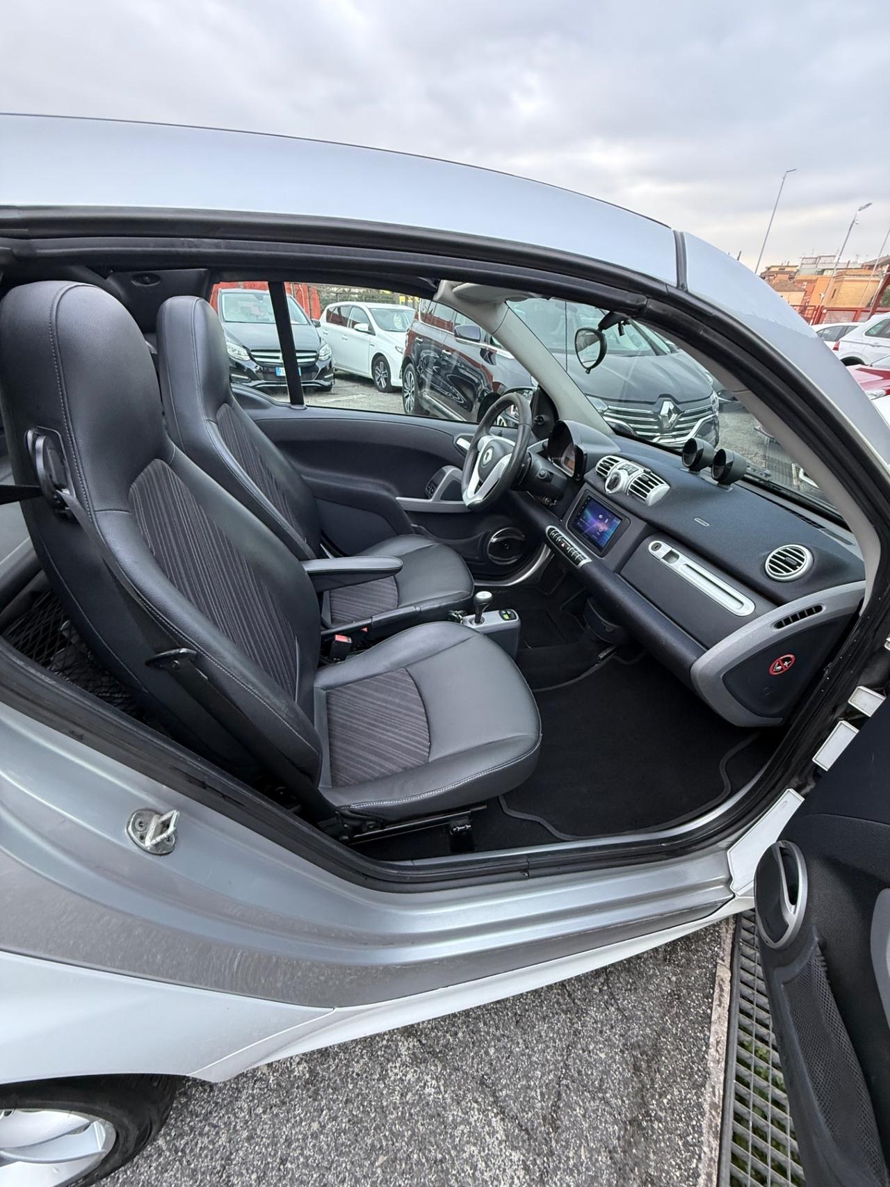 Smart cabrio- 1000 52 kW pulse-rate-garanzia-