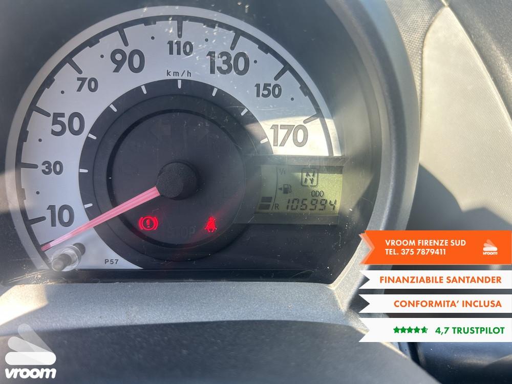 CITROEN C1 1.0 3 porte CMP-5 AMIC1
