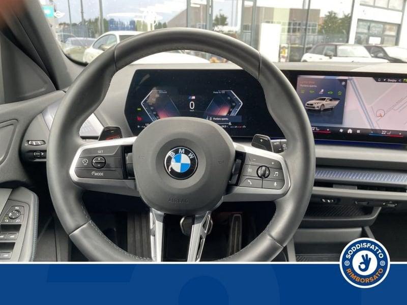 BMW Serie 1 118d