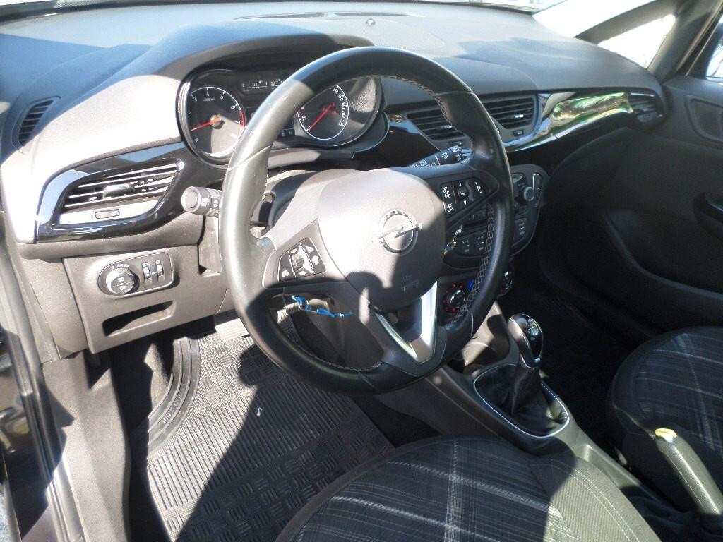 Opel Corsa 1.4 90CV Start&Stop 5 porte Cosmo