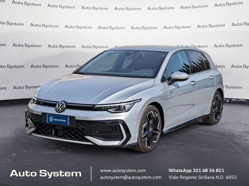 Volkswagen Golf Golf 2.0 tdi R-Line 150cv dsg