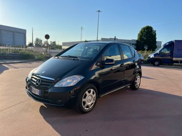 Mercedes-benz A 150 160 BlueEFFICIENCY Style