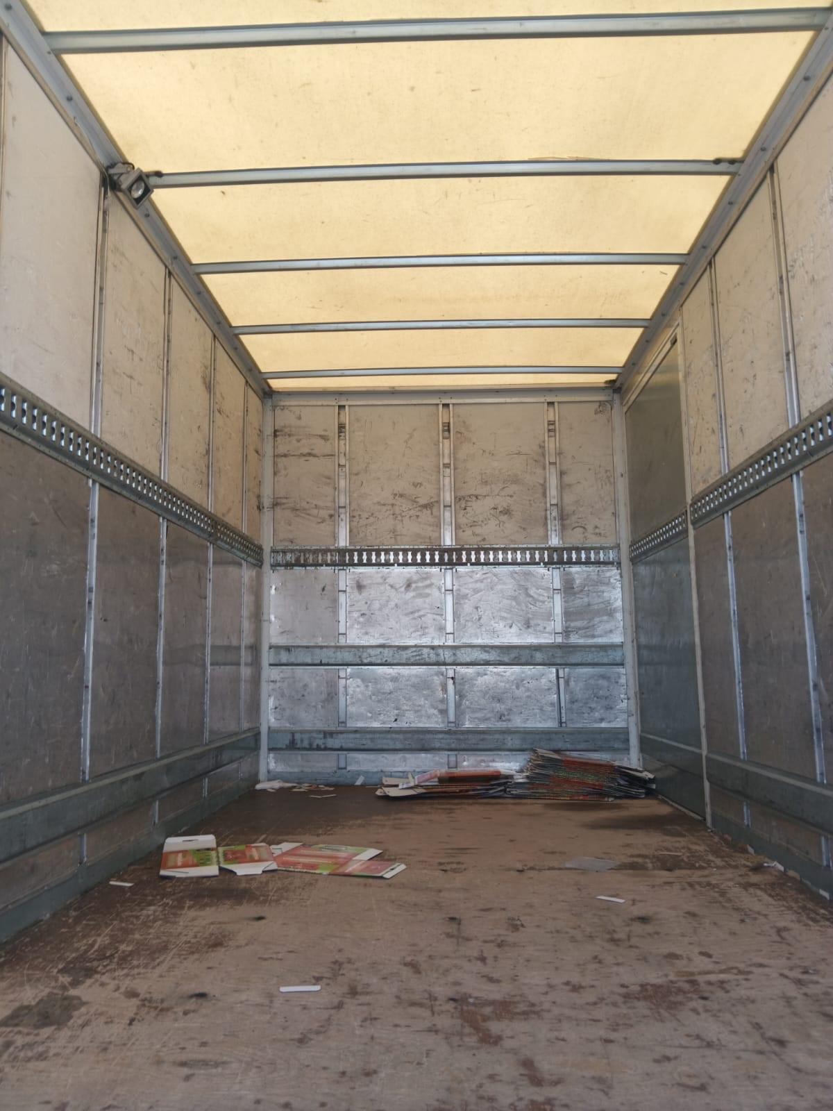 Ducato 35 2.3 MJT 150 CV CON CASSA VEICOLO PERFETTO