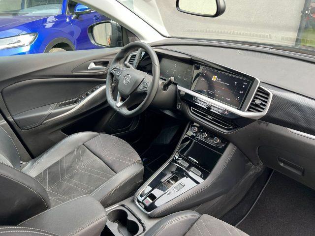 OPEL Grandland Grandland 1.5 diesel Ecotec aut. Ultimate