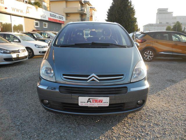 CITROEN Xsara Picasso 1.6 16v - UNICO PROPRIETARIO - "PRONTO USO"