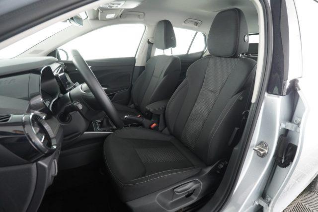 SKODA Fabia 4° serie 1.0 MPI EVO 80 CV Style