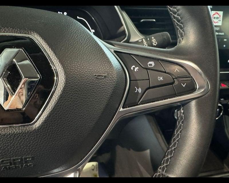 Renault Captur 2ª serie Mild Hybrid 140 CV Intens