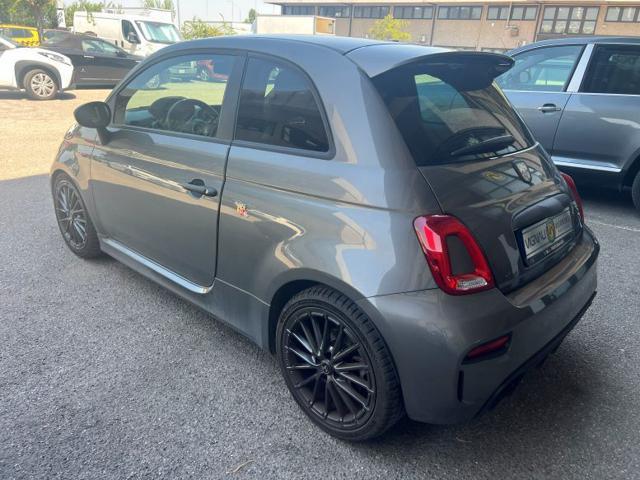 ABARTH 595 1.4 Turbo T-Jet 165 CV