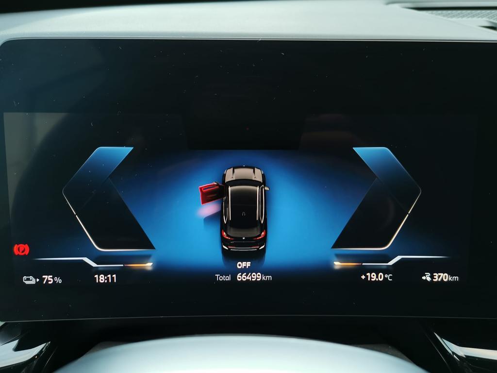 BMW iX1 20 X-Line eDrive