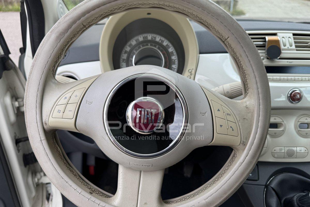 FIAT 500 1.2 EasyPower Pop
