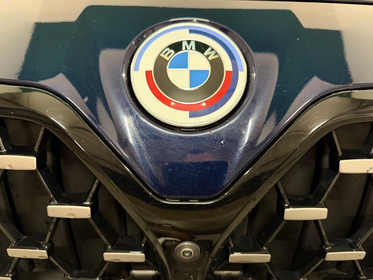 Bmw 420 420d 48V Gran Coupé Msport