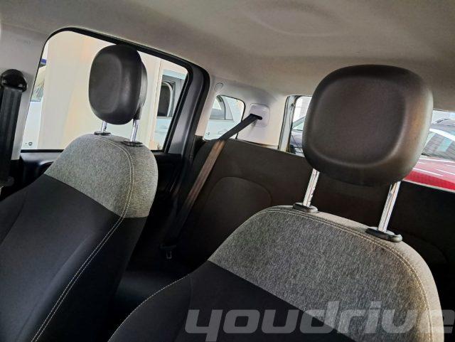 FIAT New Panda 1.0 FireFly S&S Hybrid KM 48.700