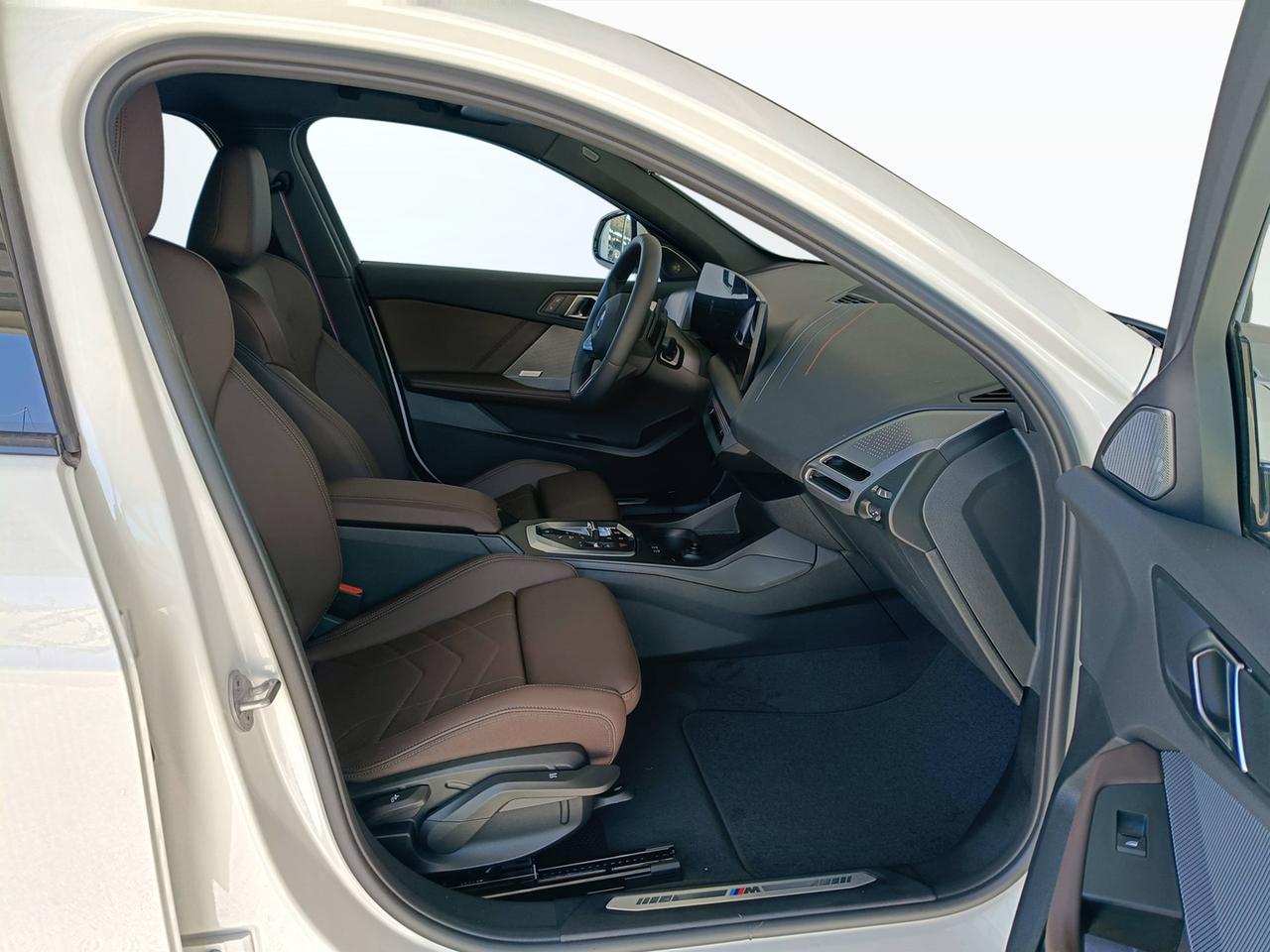 BMW Serie 1 F70 - 120d 48V MSport Pro auto