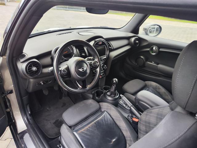 MINI Cooper 1.5 Cooper 75 CV
