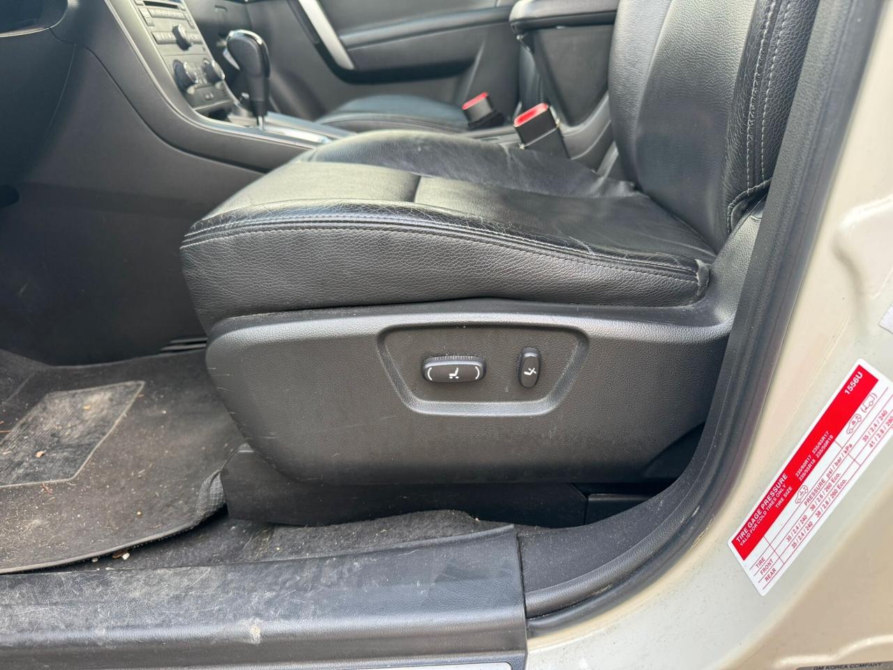 Chevrolet Captiva 2.2 VCDi 184CV aut. 4WD LTZ