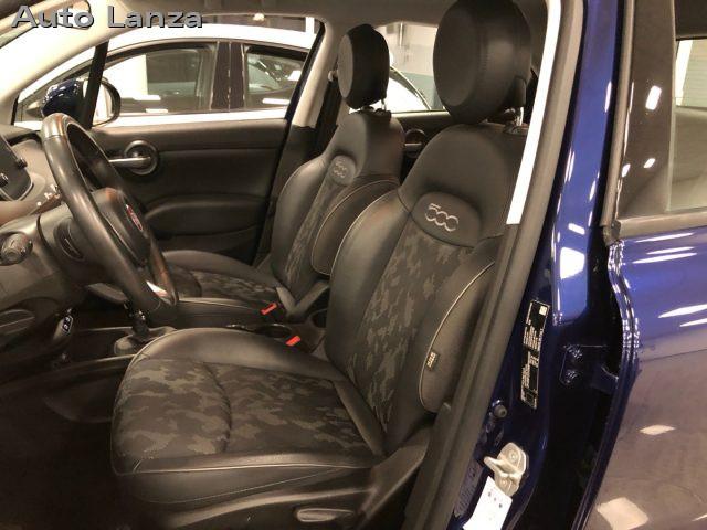 FIAT 500X 1.0 T3 120 CV Cross