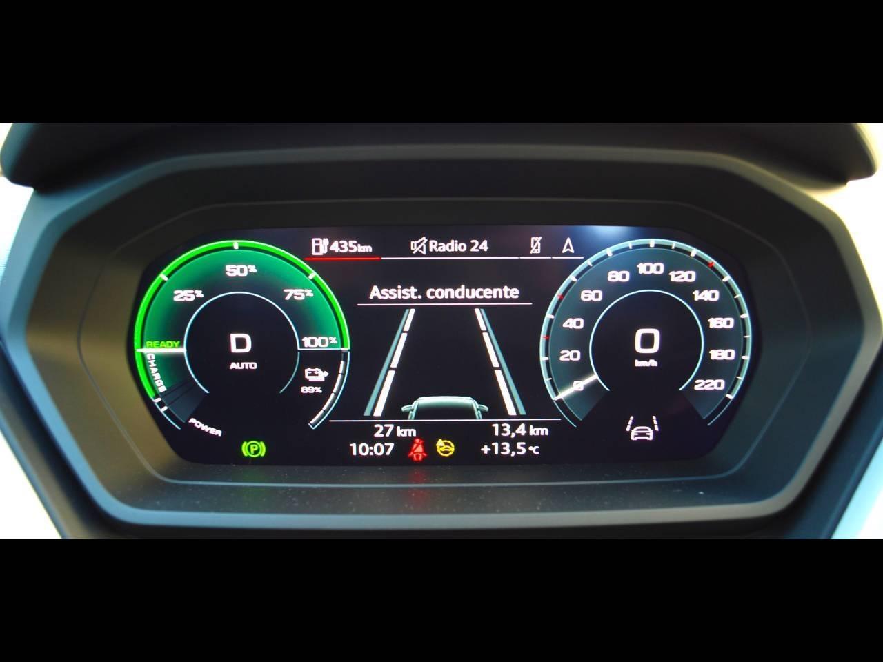 AUDI Q4 SPORTBACK 40 E-TRON S-LINE EDITION - RENT TO BUY