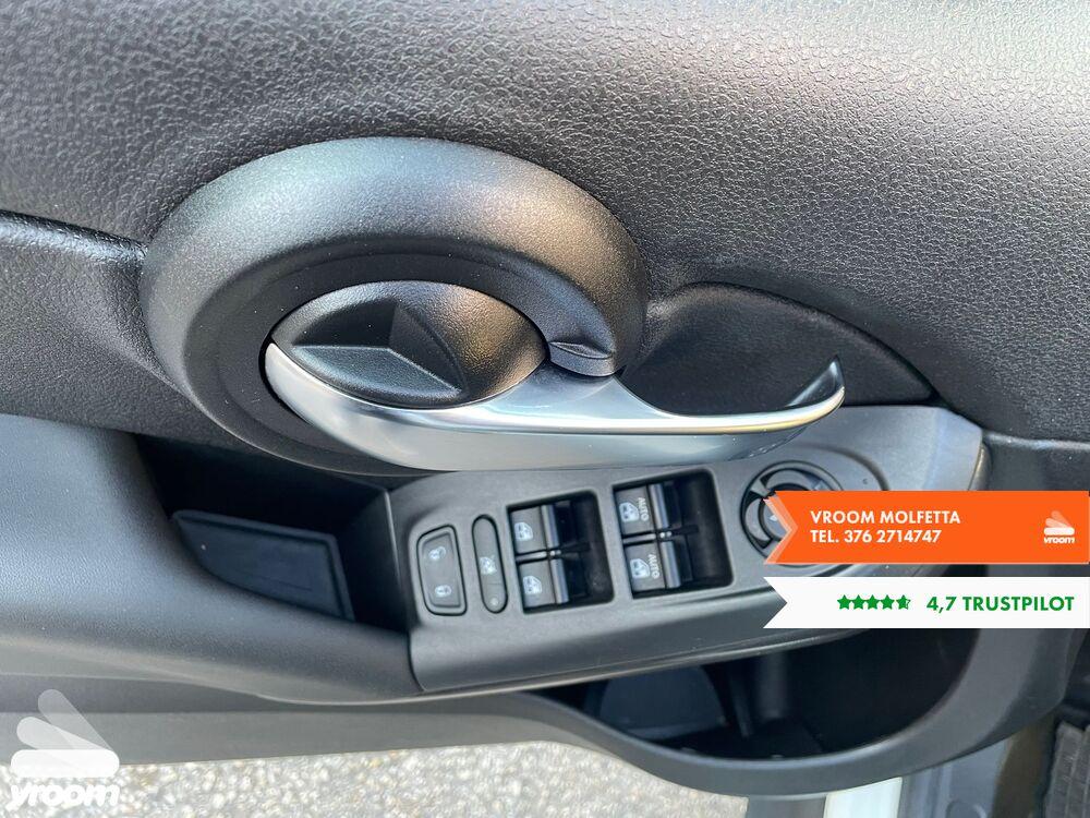 FIAT 500X 500X 1.0 T3 120 CV Connect